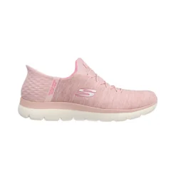 Baskets*Skechers Slip ins Summits Dazzle